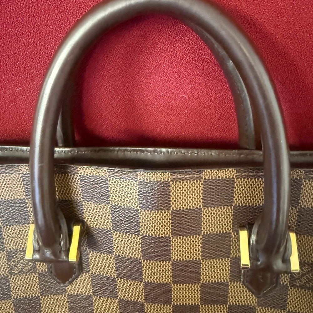 Louis Vuitton Venice PM Damier - Picture 11 of 14